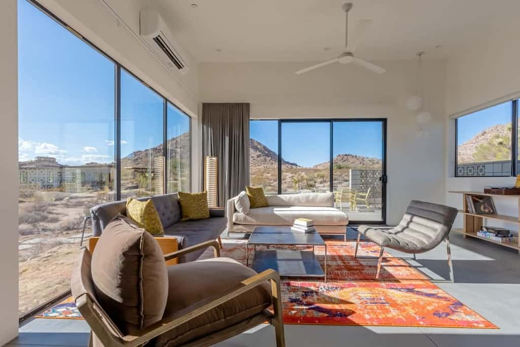 Orion Minor By Homestead Modern