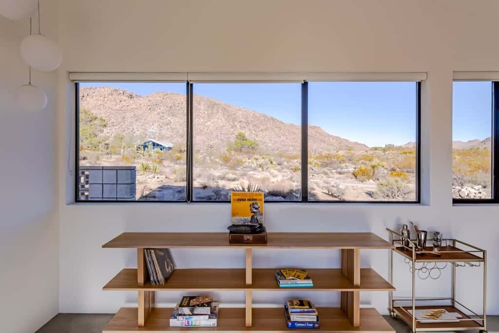 Orion Minor By Homestead Modern