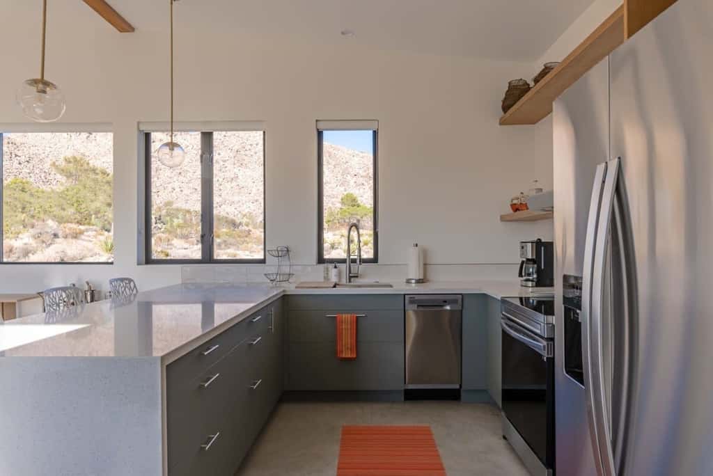 Orion Minor By Homestead Modern