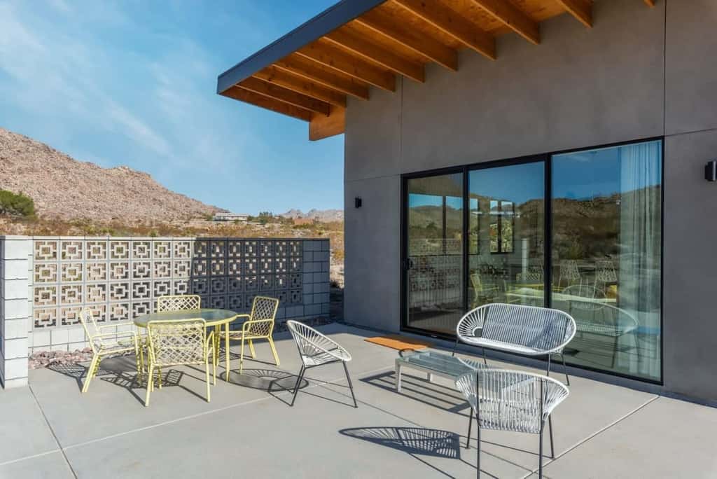 Orion Minor By Homestead Modern