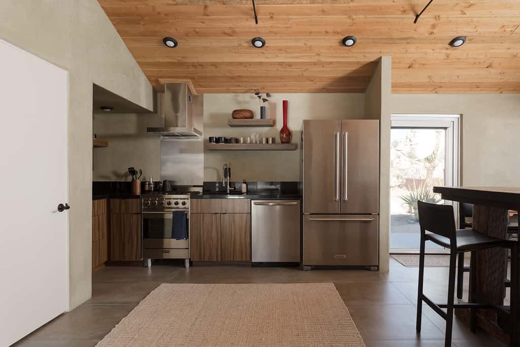 Unexpected By Homestead Modern