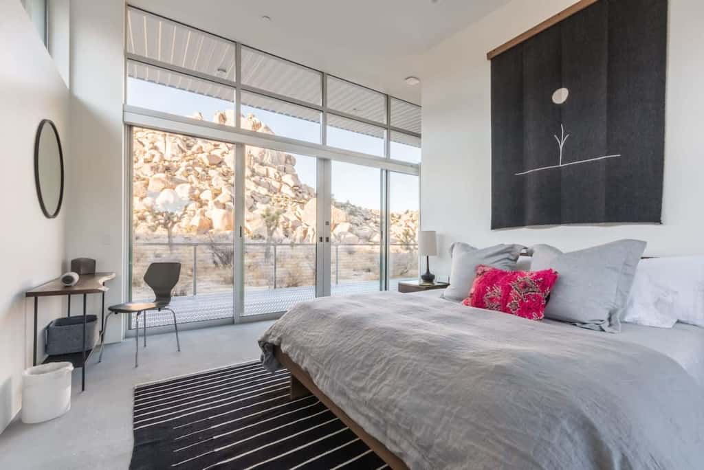 Hi-Desert Fade By Homestead Modern