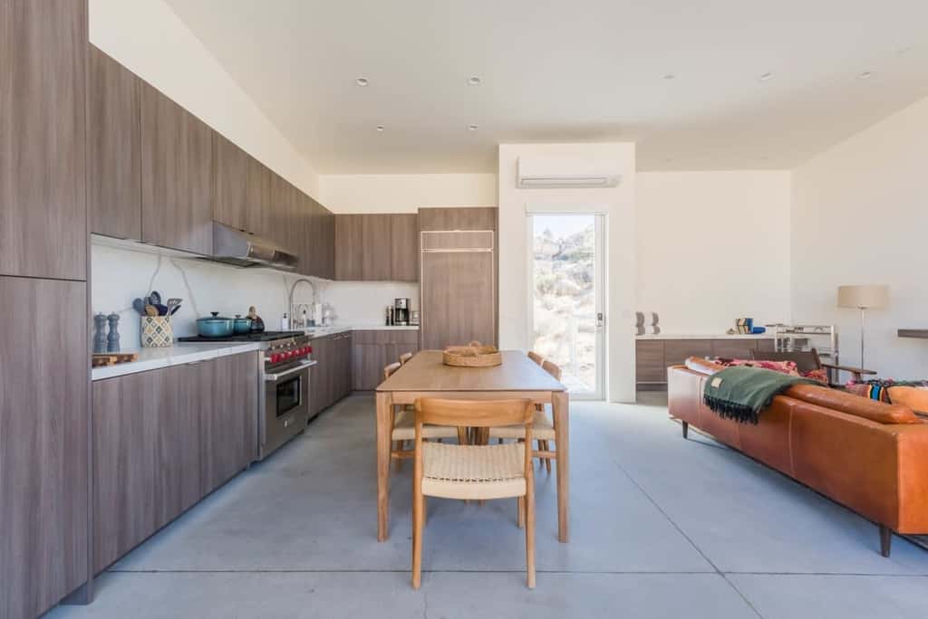 Hi-Desert Fade By Homestead Modern
