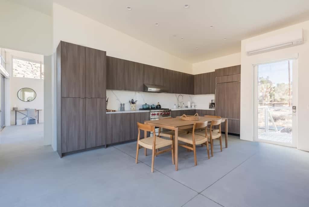 Hi-Desert Fade By Homestead Modern