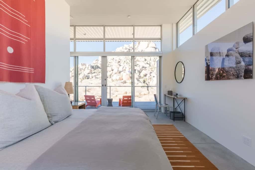 Hi-Desert Fade By Homestead Modern