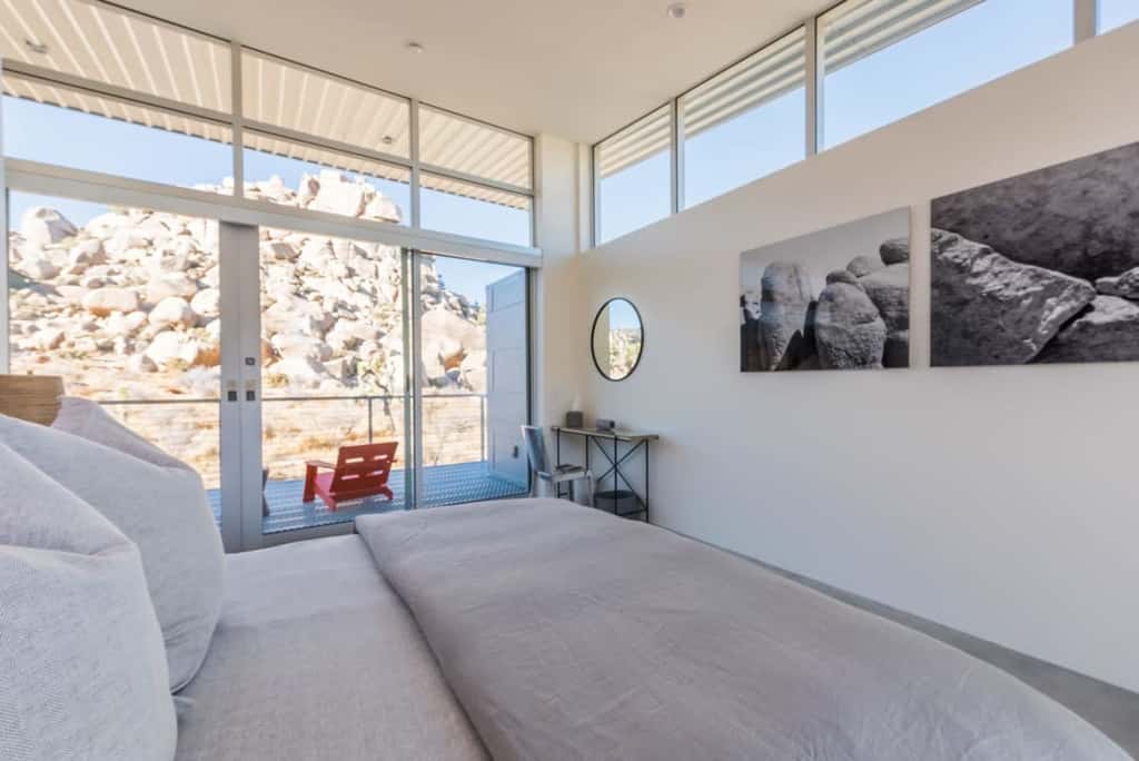 Hi-Desert Fade By Homestead Modern