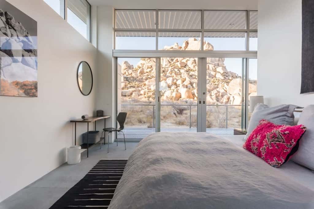 Hi-Desert Fade By Homestead Modern