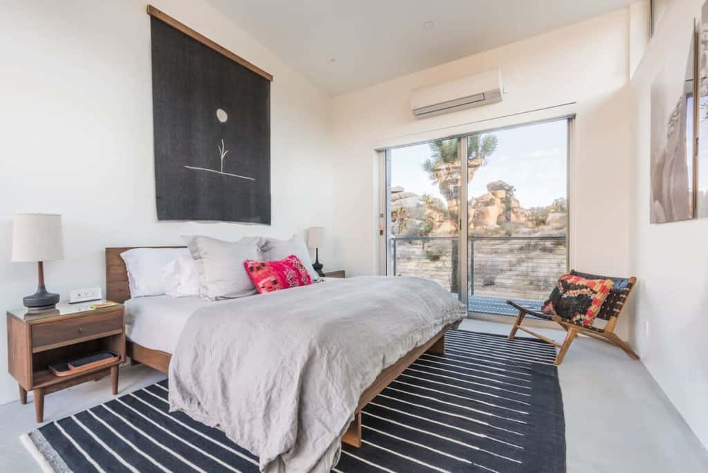 Hi-Desert Fade By Homestead Modern