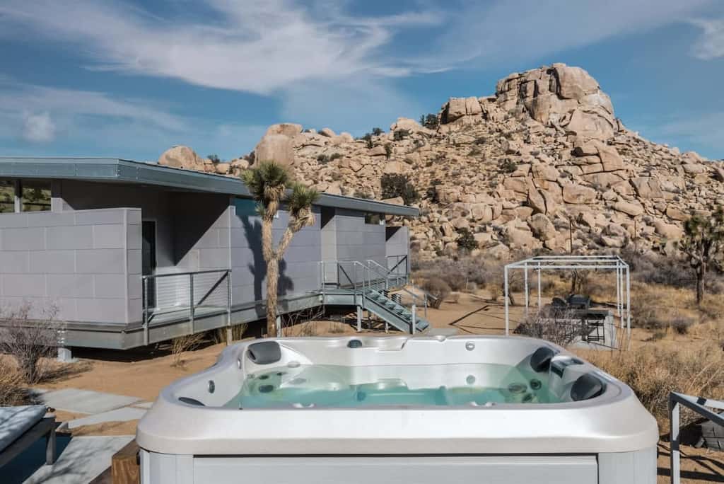Hi-Desert Fade By Homestead Modern