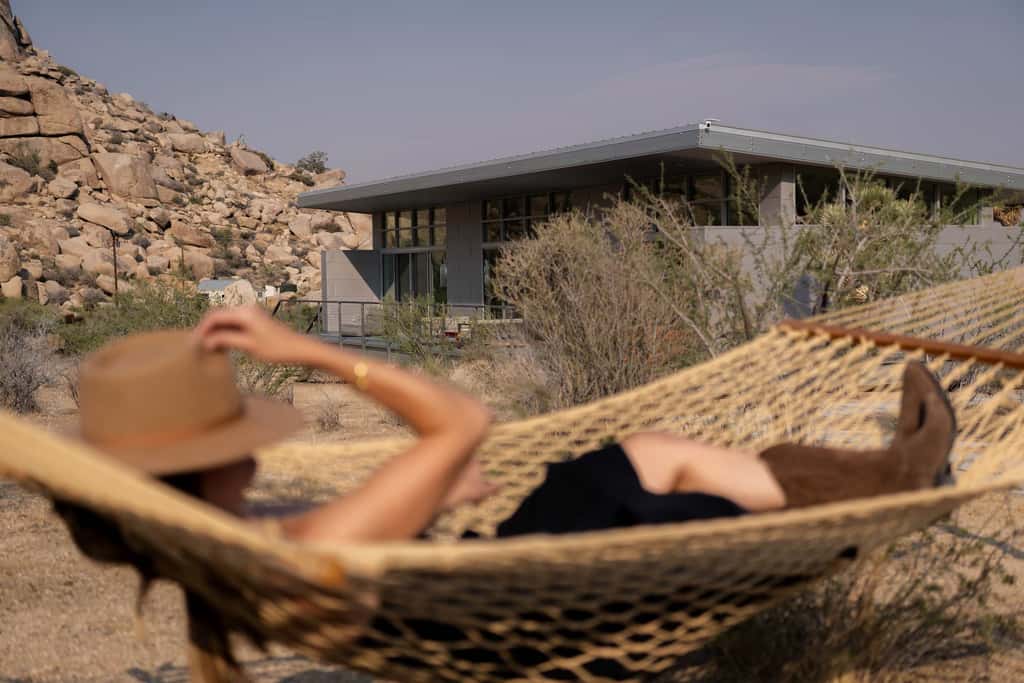 Hi-Desert Fade By Homestead Modern