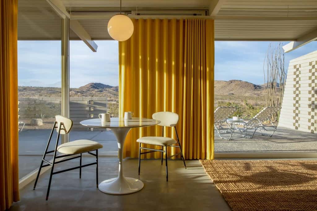 The Bungalows by Homestead Modern, Deluxe Studios