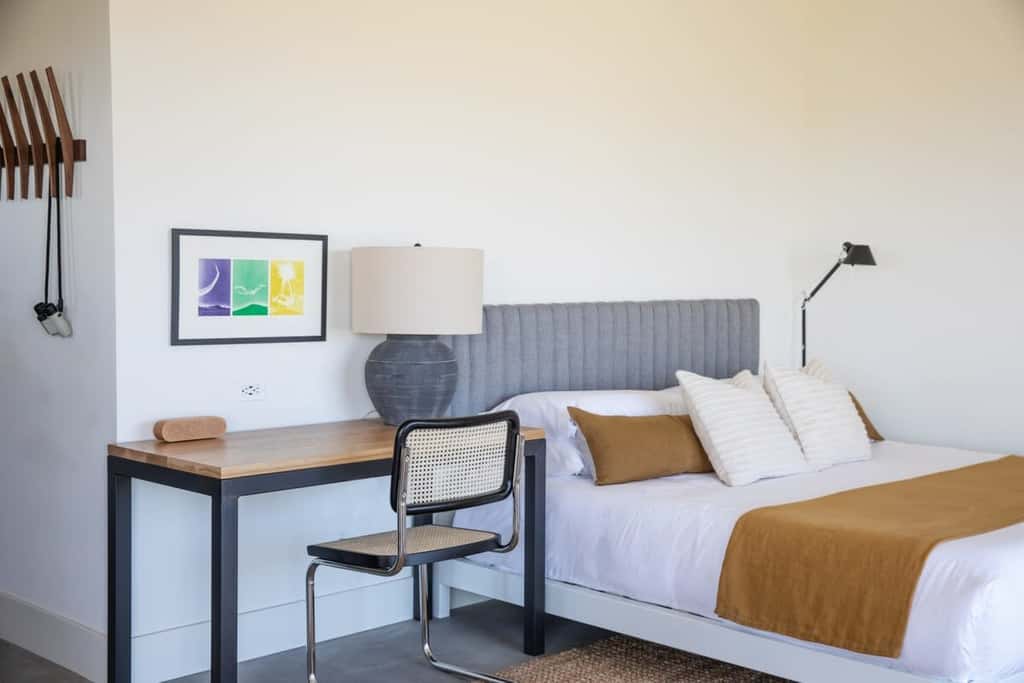 The Bungalows by Homestead Modern, Deluxe Studios
