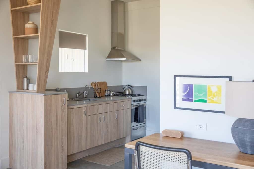 The Bungalows by Homestead Modern, Deluxe Studios