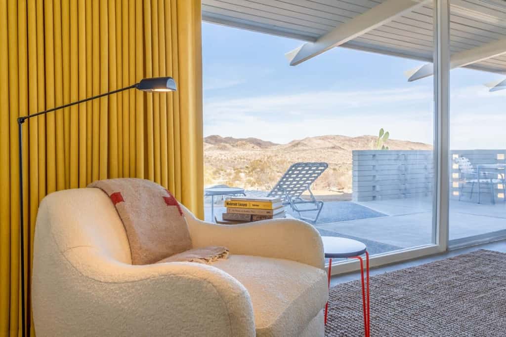 The Bungalows by Homestead Modern, Deluxe Studios
