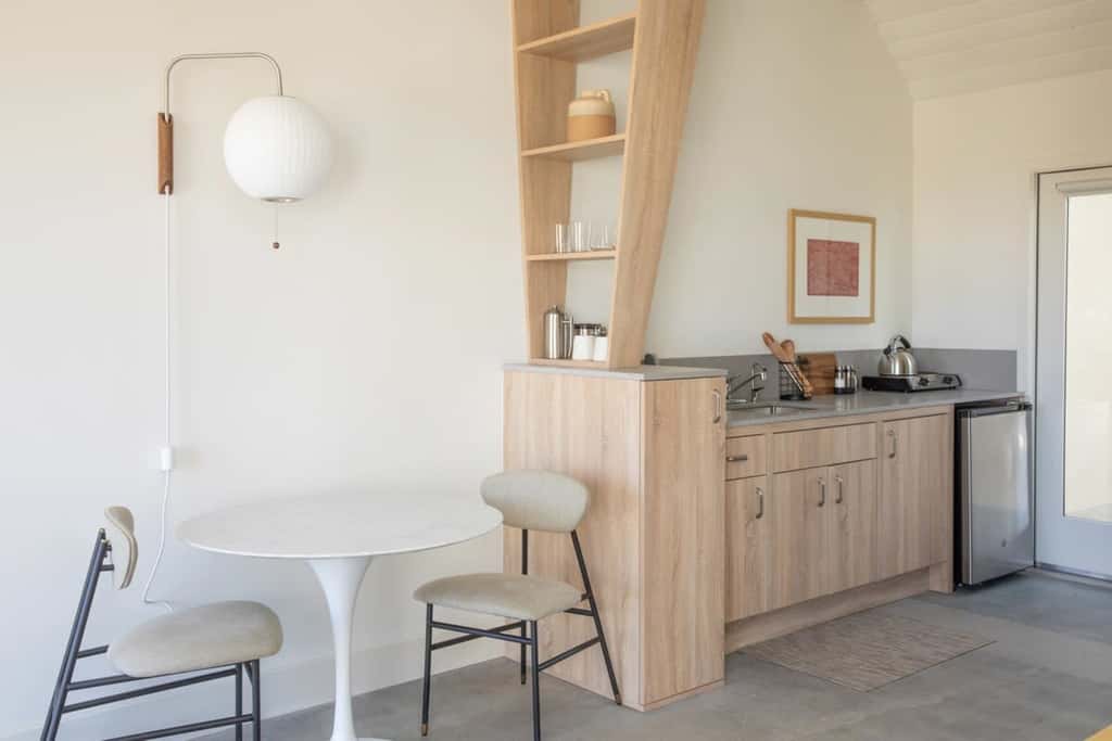 The Bungalows by Homestead Modern, Standard Double