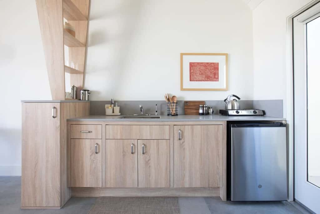 The Bungalows by Homestead Modern, Standard Double