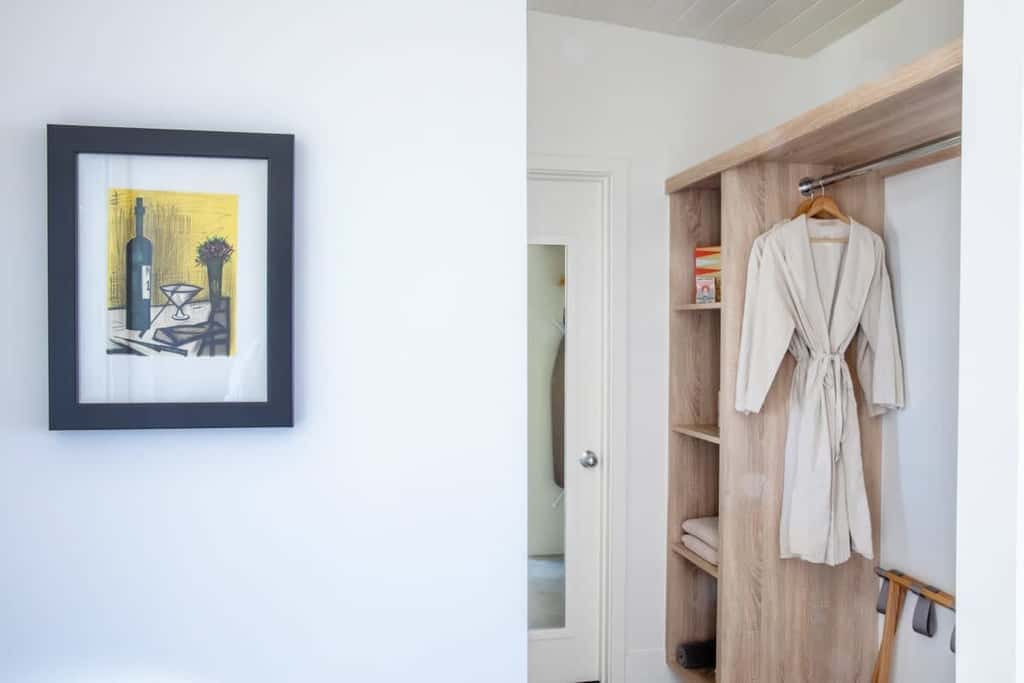 The Bungalows by Homestead Modern, Standard Double