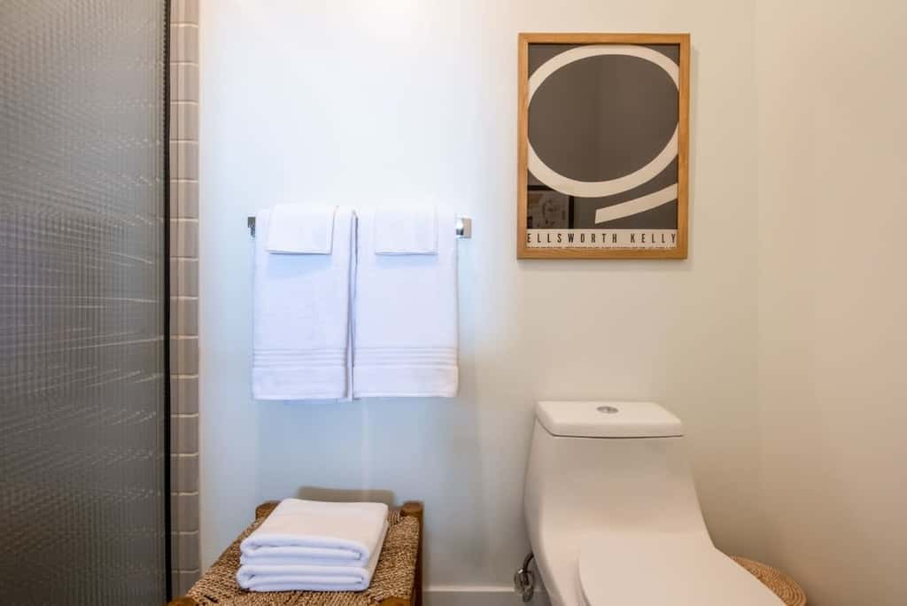 The Bungalows by Homestead Modern, Standard Double