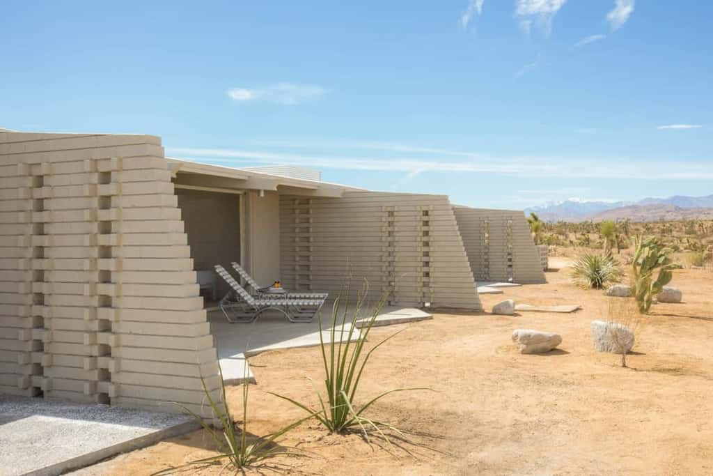 The Bungalows by Homestead Modern, Standard Double