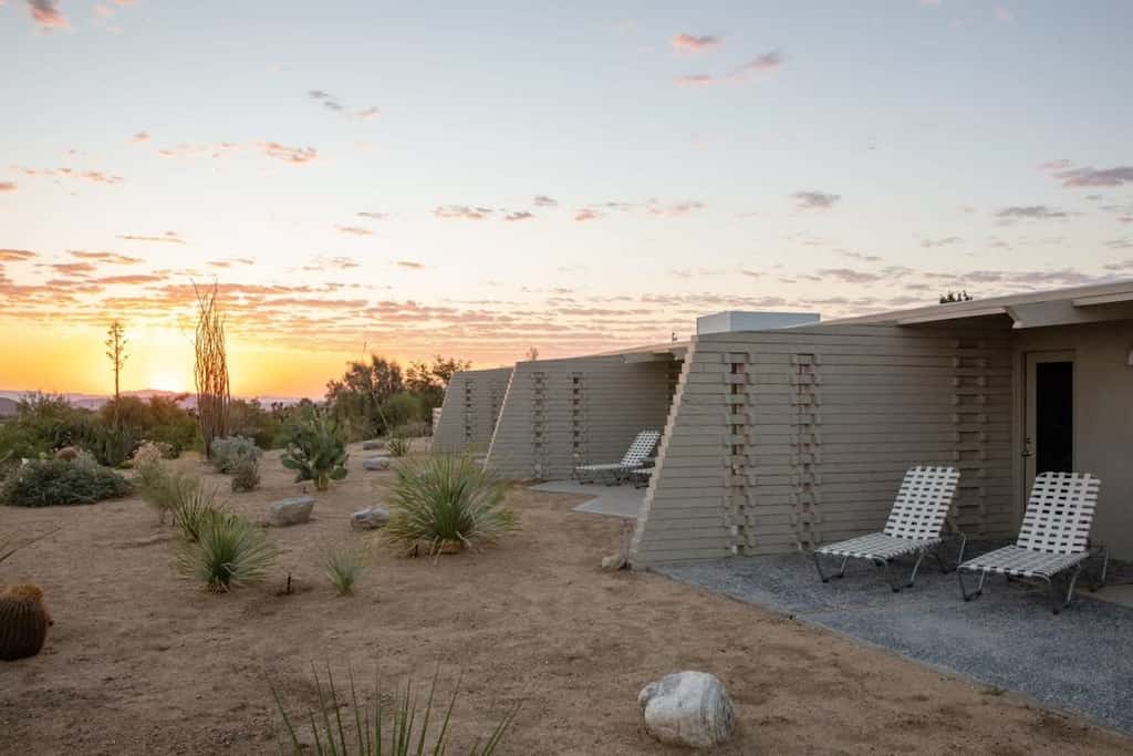 The Bungalows by Homestead Modern, Standard Double