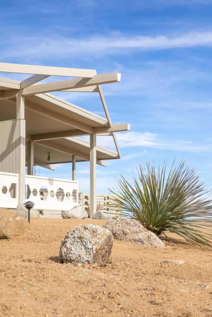 The Bungalows by Homestead Modern, Standard Double