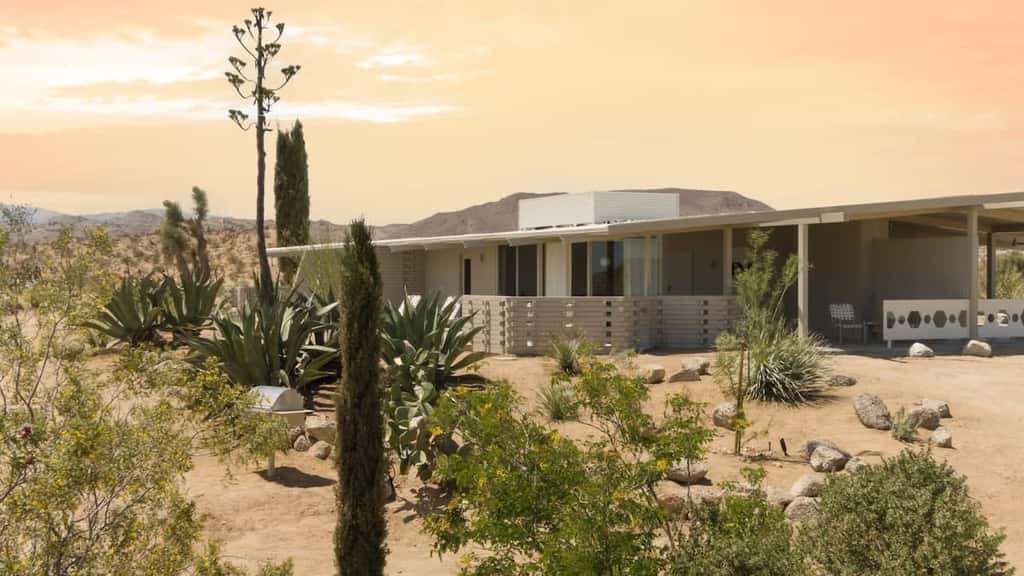 The Bungalows by Homestead Modern, Standard Double
