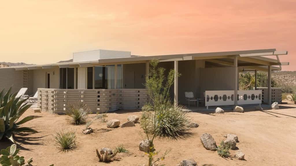 The Bungalows by Homestead Modern, Standard Double