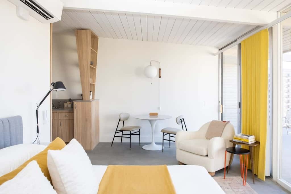 The Bungalows by Homestead Modern, ADA Studio