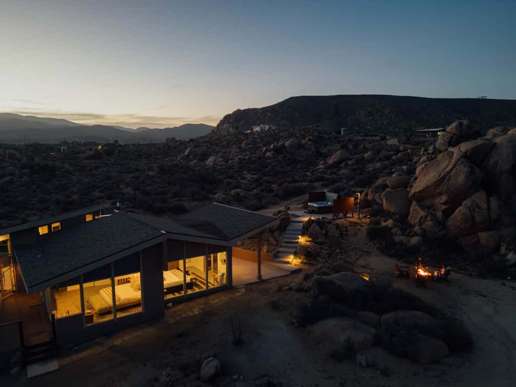 Rocky Road Retreat by Homestead Modern