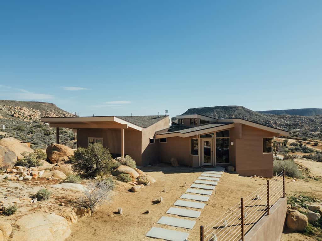 Rocky Road Retreat by Homestead Modern