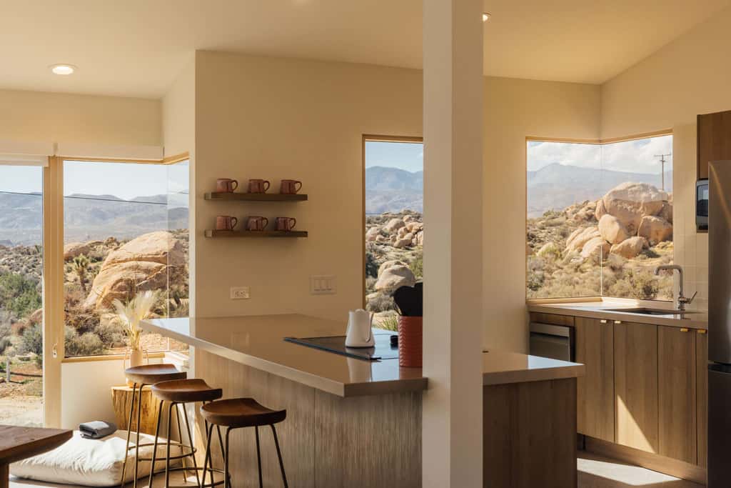 Rocky Road Retreat by Homestead Modern