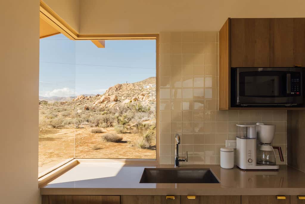 Rocky Road Retreat by Homestead Modern
