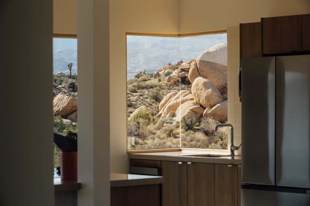 Rocky Road Retreat by Homestead Modern