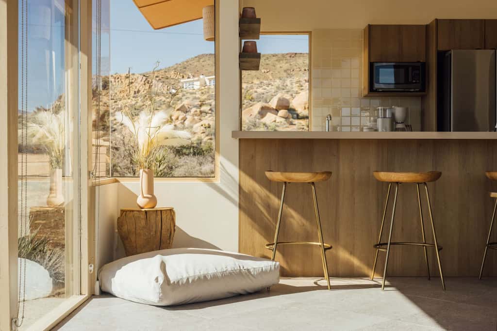 Rocky Road Retreat by Homestead Modern