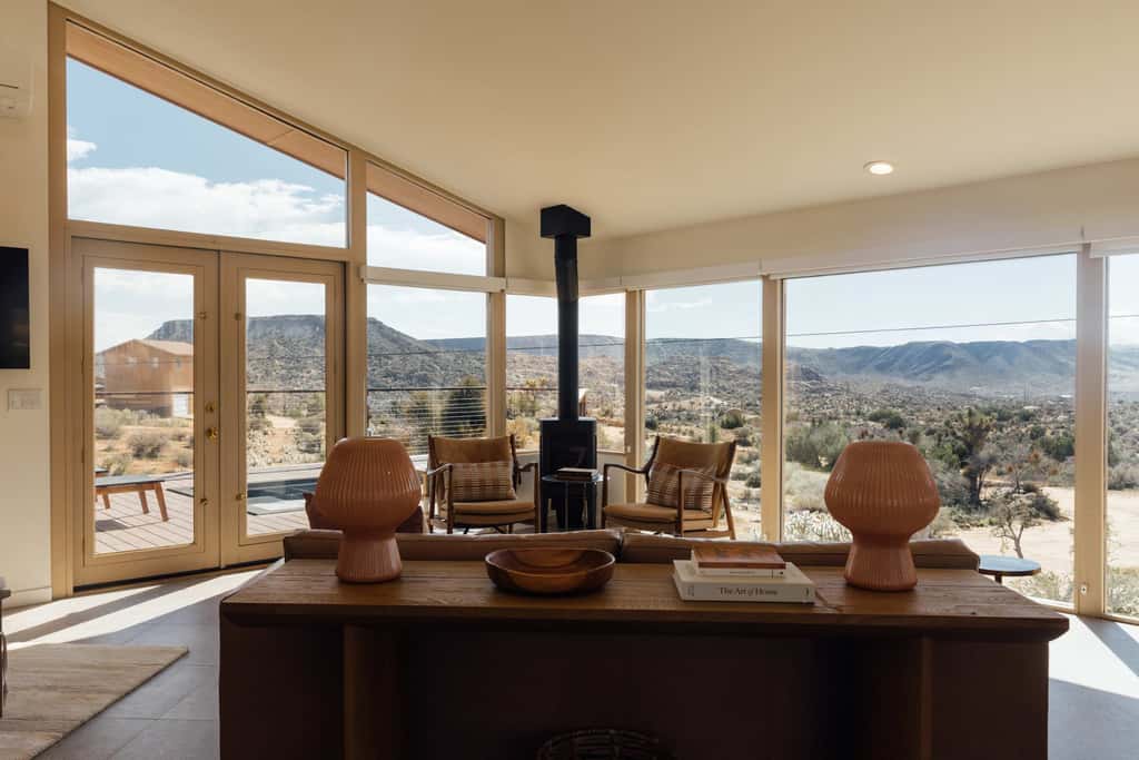 Rocky Road Retreat by Homestead Modern