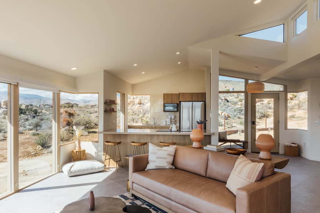 Rocky Road Retreat by Homestead Modern