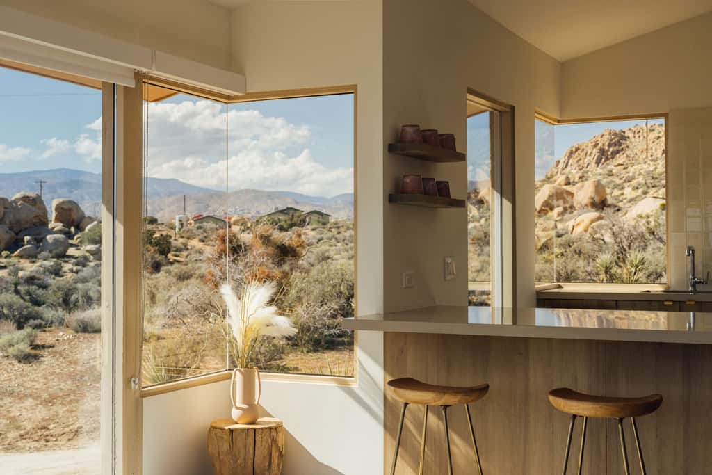Rocky Road Retreat by Homestead Modern