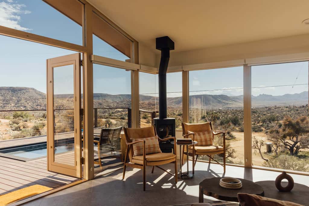 Rocky Road Retreat by Homestead Modern