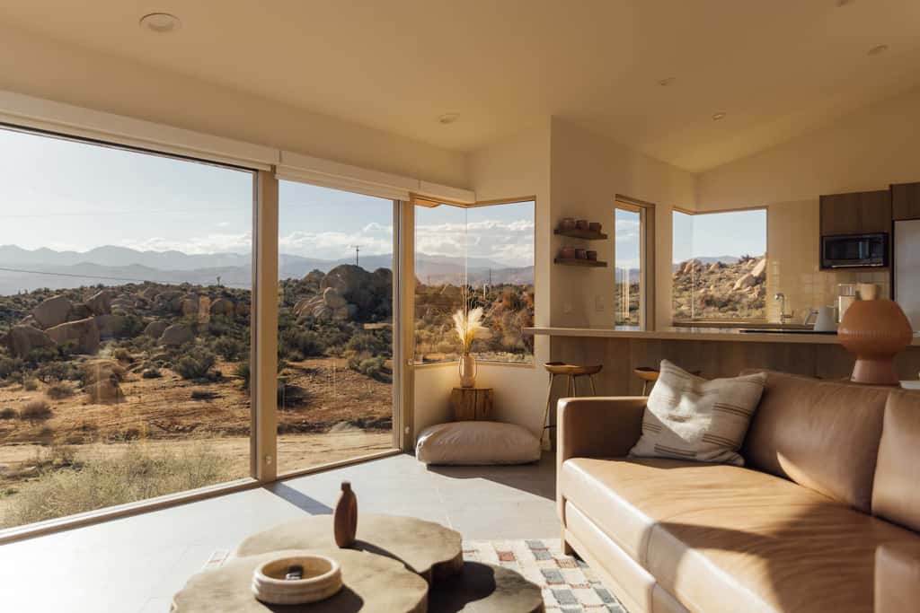Rocky Road Retreat by Homestead Modern