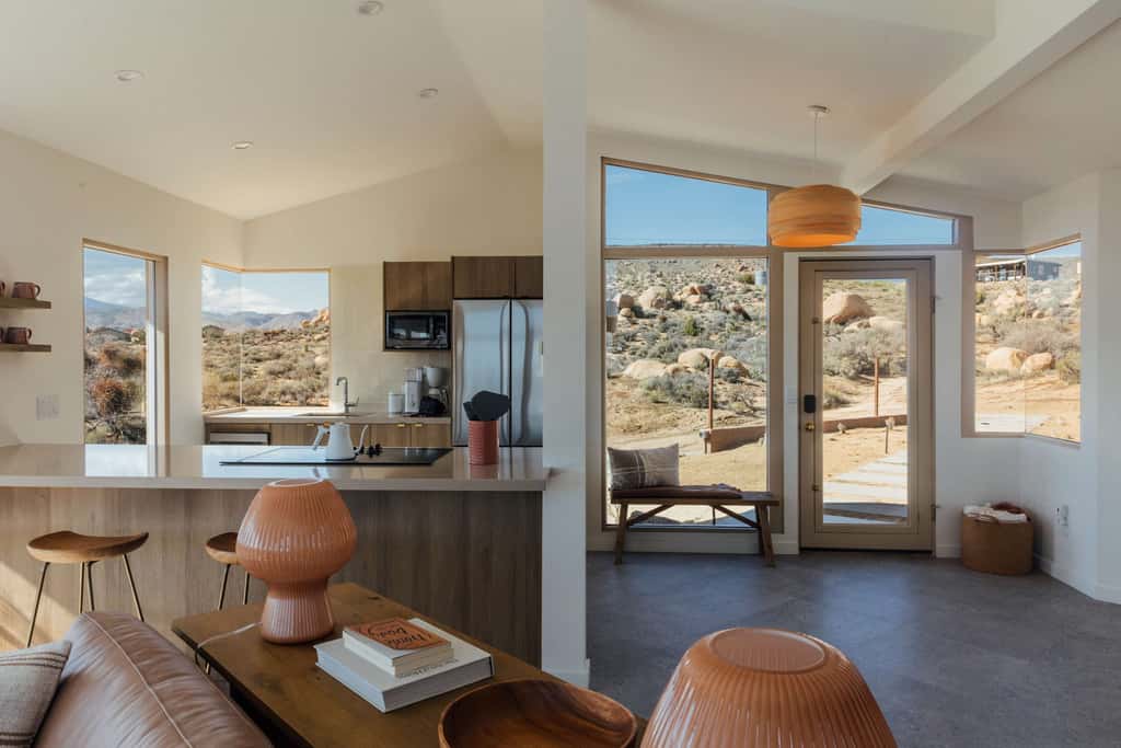 Rocky Road Retreat by Homestead Modern