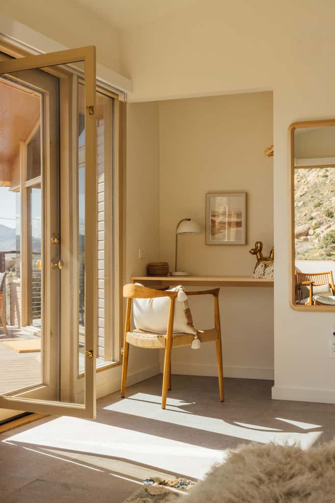 Rocky Road Retreat by Homestead Modern