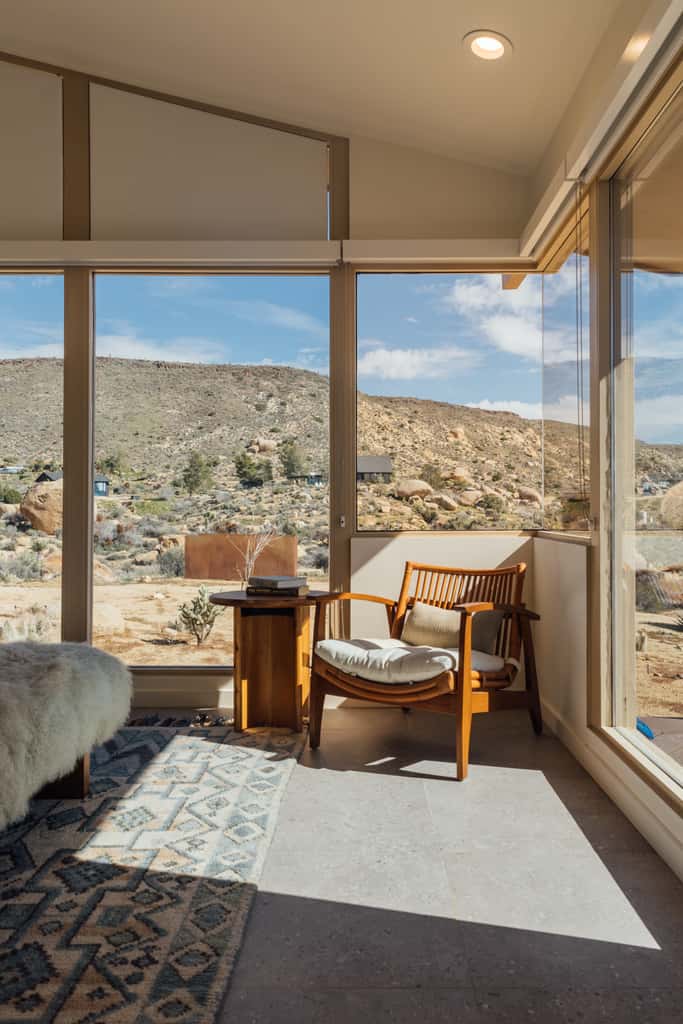 Rocky Road Retreat by Homestead Modern