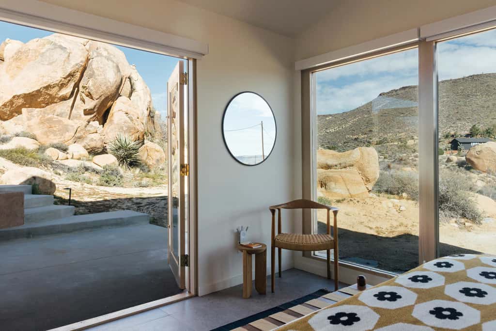 Rocky Road Retreat by Homestead Modern