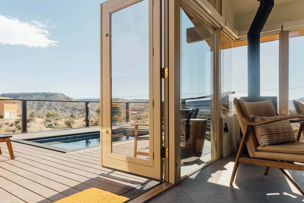 Rocky Road Retreat by Homestead Modern