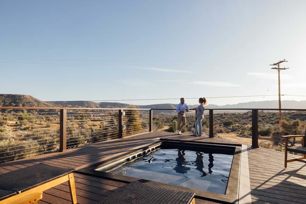 Rocky Road Retreat by Homestead Modern
