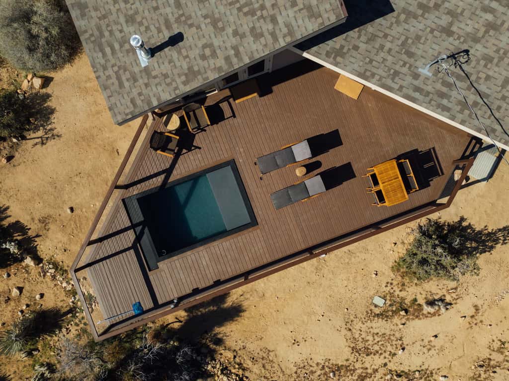 Rocky Road Retreat by Homestead Modern