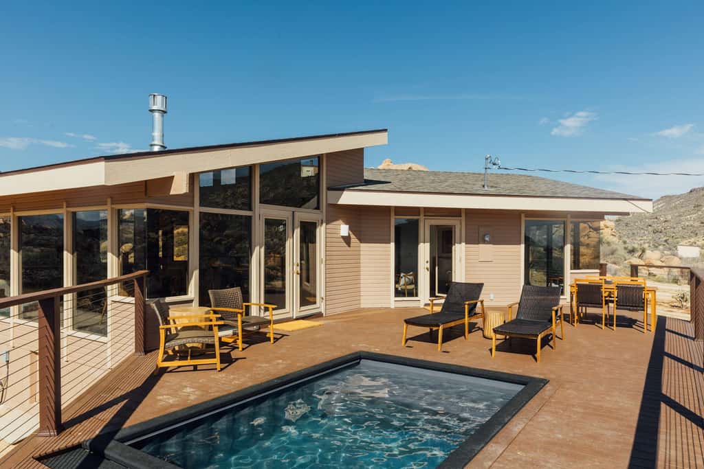 Rocky Road Retreat by Homestead Modern