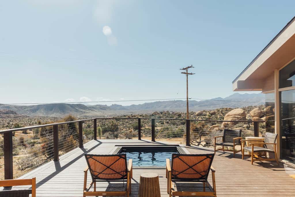 Rocky Road Retreat by Homestead Modern
