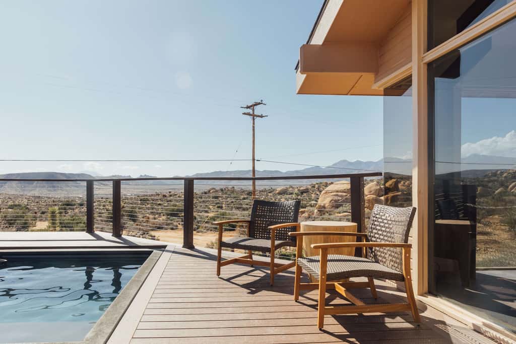 Rocky Road Retreat by Homestead Modern