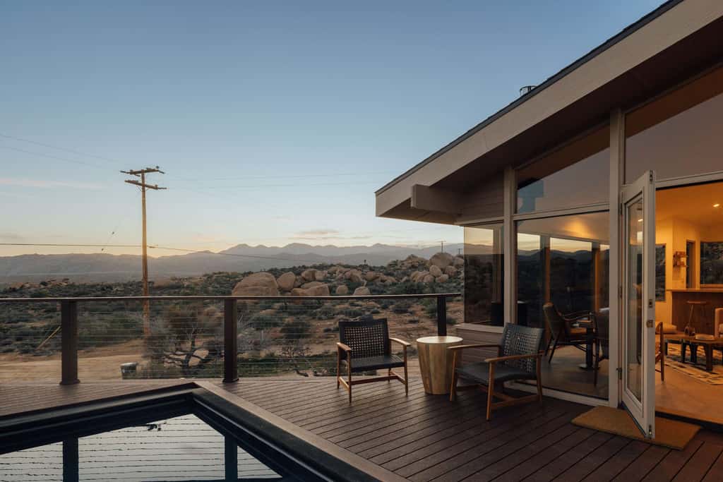 Rocky Road Retreat by Homestead Modern